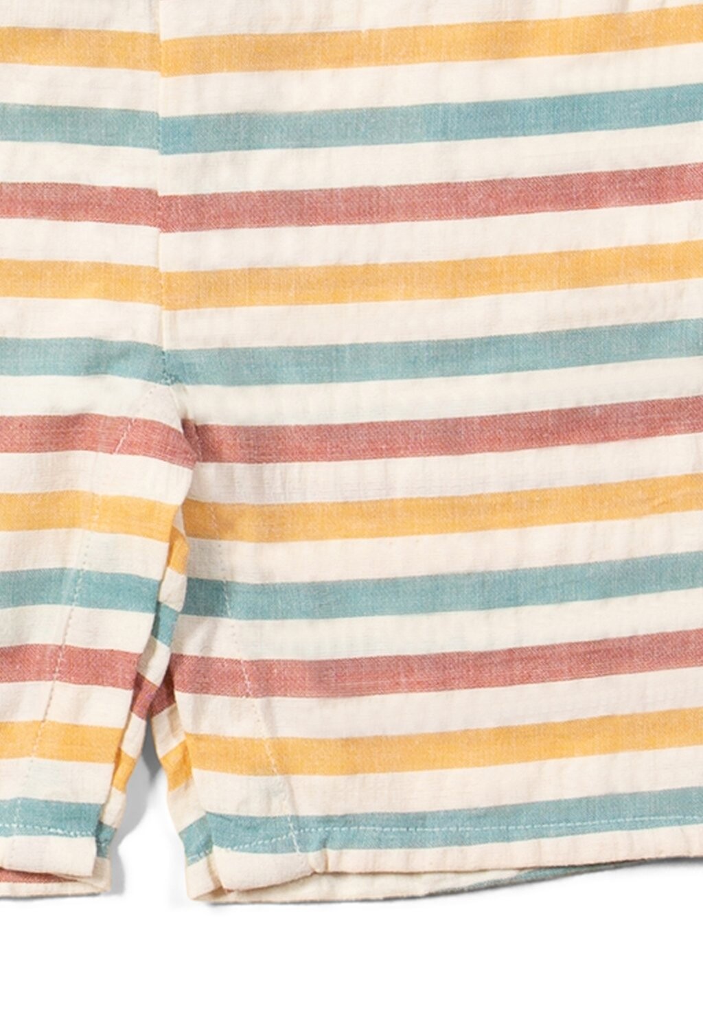 Комбинезон Little Green Radicals, желтый
Комбинезон Little Green Radicals, желтый