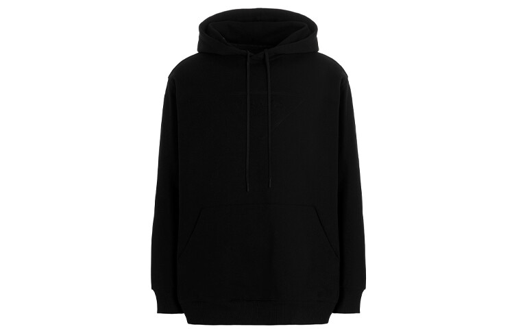 Толстовка мужская Prada Oversiz с капюшоном, черный
Толстовка мужская Prada Oversiz с капюшоном, черный