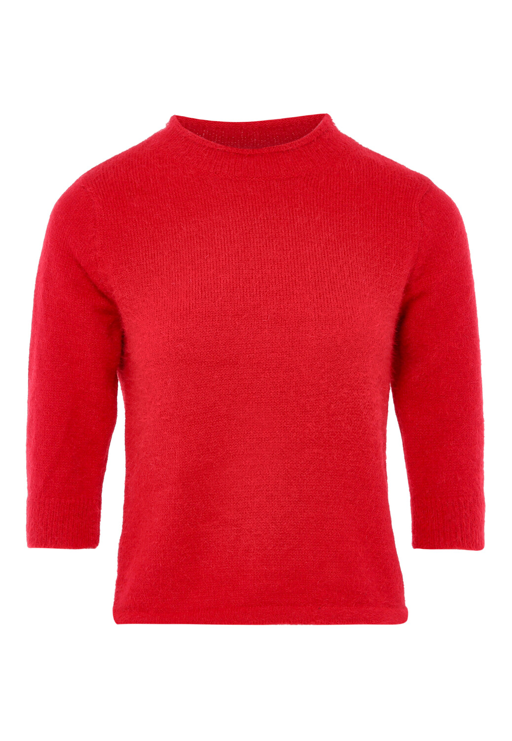 Свитер Poomi Sweater, красный
Свитер Poomi Sweater, красный