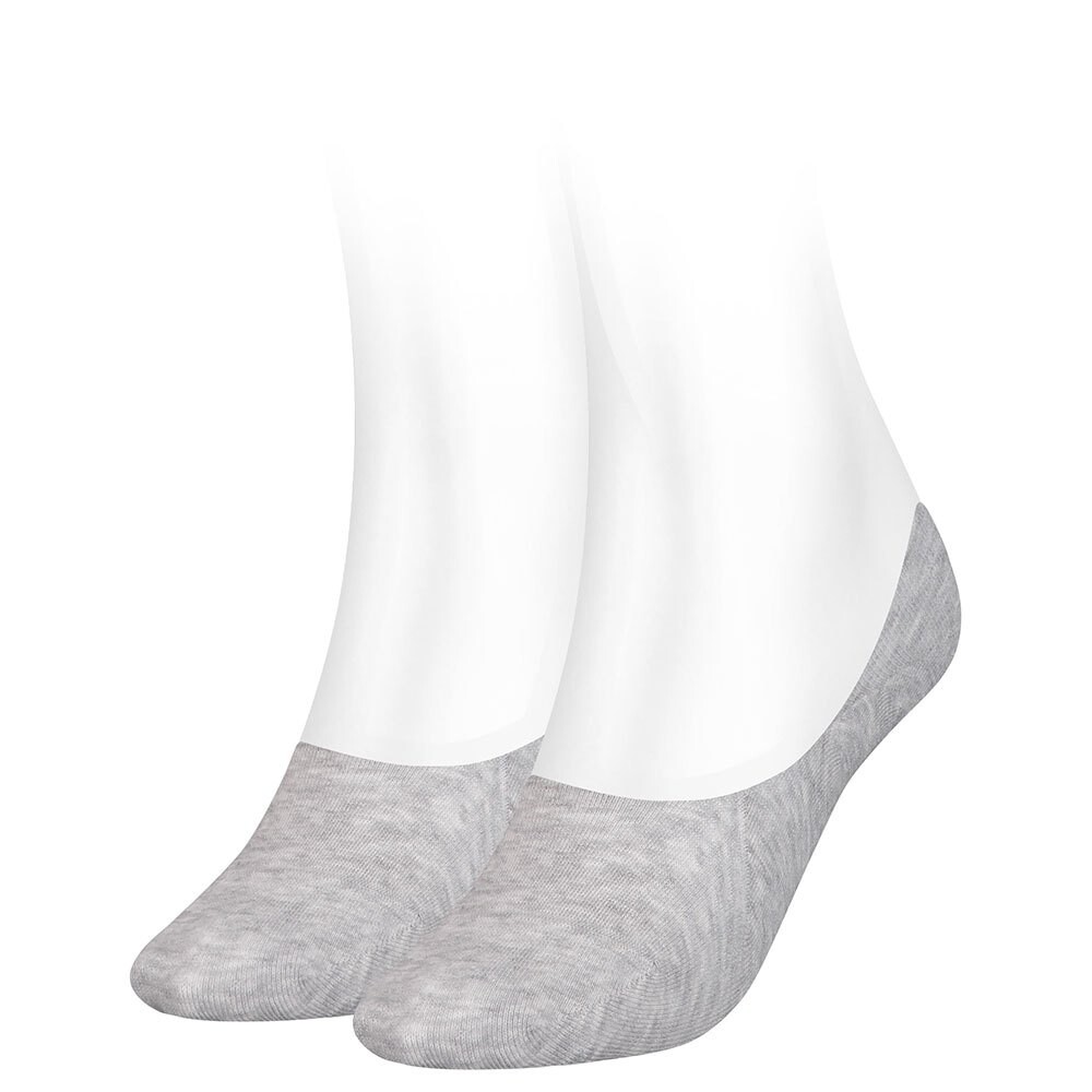 Носки Tommy Hilfiger 383024001 no show 2 шт, серый
Носки Tommy Hilfiger 383024001 no show 2 шт, серый