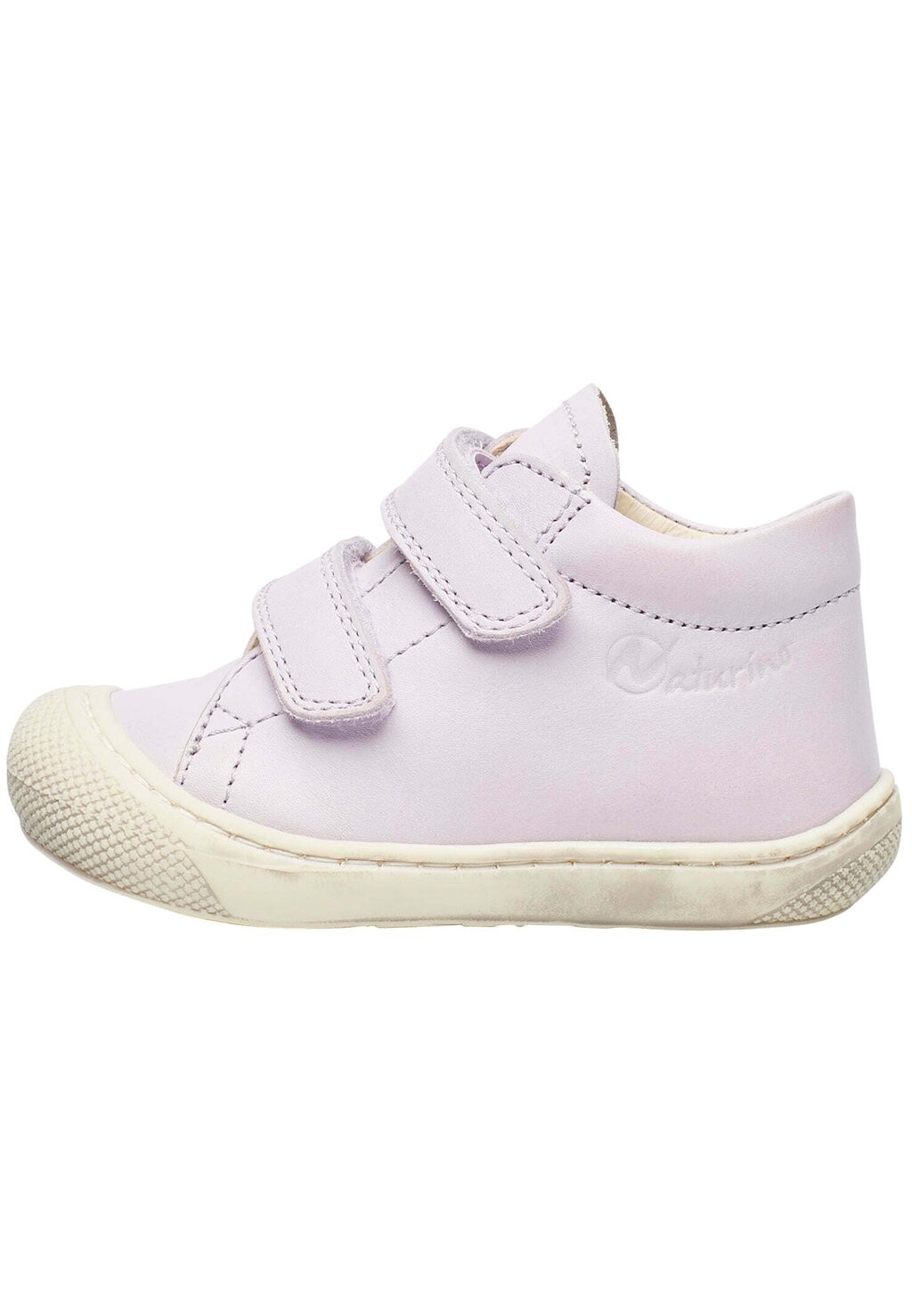 Кроссовки низкие COCOON VL Naturino, цвет flieder
Кроссовки низкие COCOON VL Naturino, цвет flieder