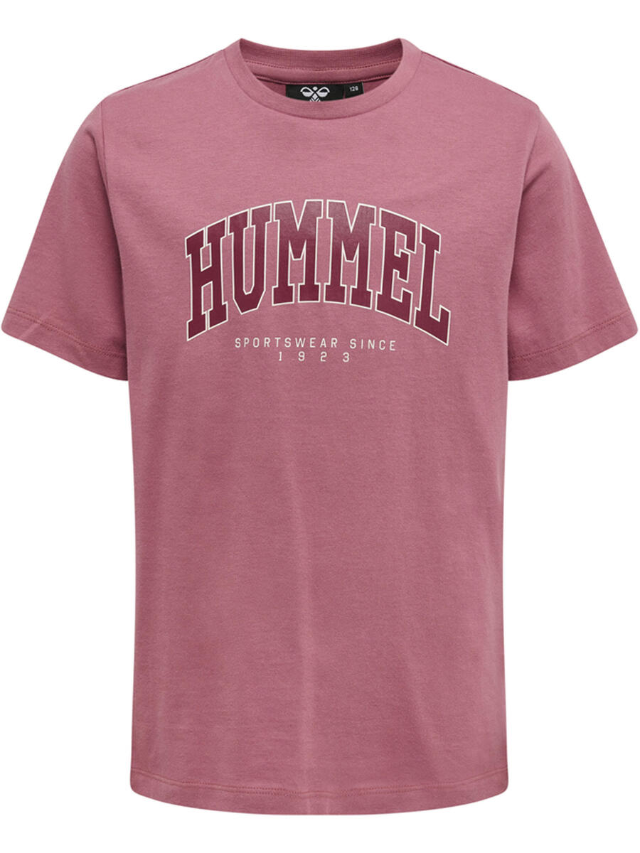 Футболка Hmlfast Boys HUMMEL
Футболка Hmlfast Boys HUMMEL