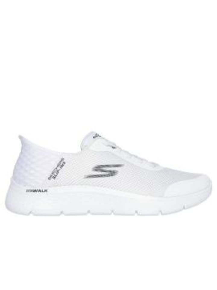 Skechers Белые лоферы
Skechers Белые лоферы