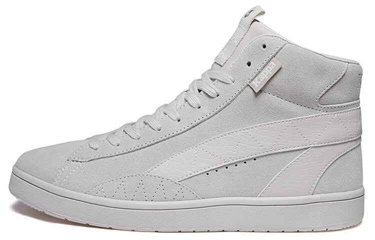 Обувь для скейтбординга Мужская с высоким верхом Серая Kappa, Серый, Обувь для скейтбординга Мужская с высоким верхом Серая Kappa
Обувь для скейтбординга Мужская с высоким верхом Серая Kappa, Серый, Обувь для скейтбординга Мужская с высоким верхом Серая Kappa