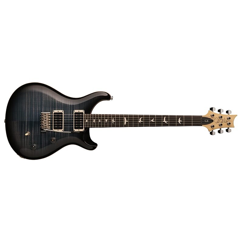 Электрогитара PRS Paul Reed Smith CE 24 Electric Guitar Faded Blue Smokeburst + PRS Gig Bag BRAND NEW
Электрогитара PRS Paul Reed Smith CE 24 Electric Guitar Faded Blue Smokeburst + PRS Gig Bag BRAND NEW