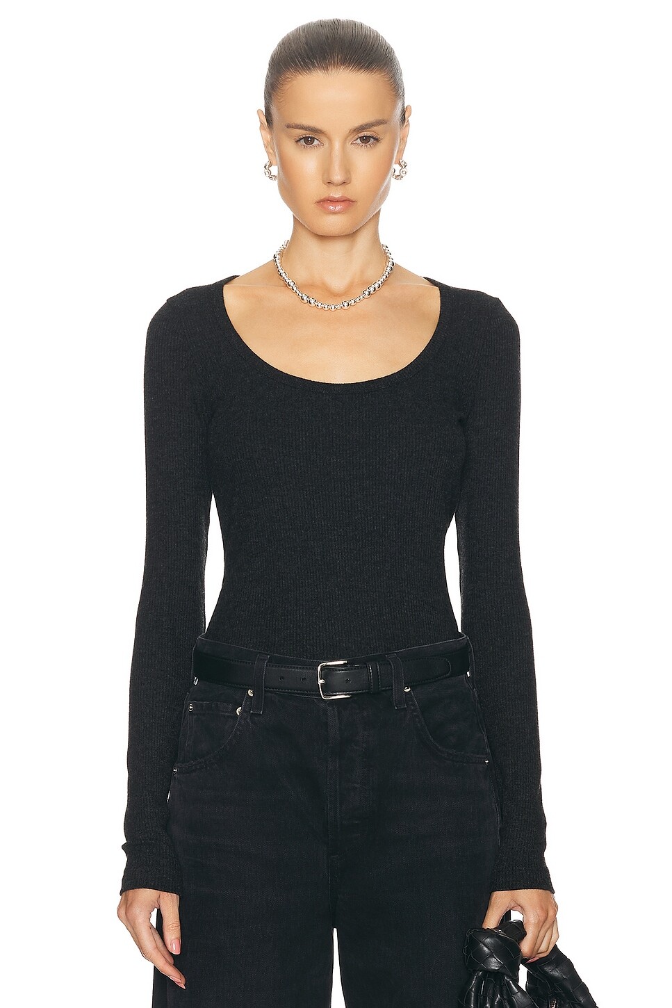 Футболка Corey с овальным вырезом AGOLDE, цвет Katniss
Футболка Corey с овальным вырезом AGOLDE, цвет Katniss