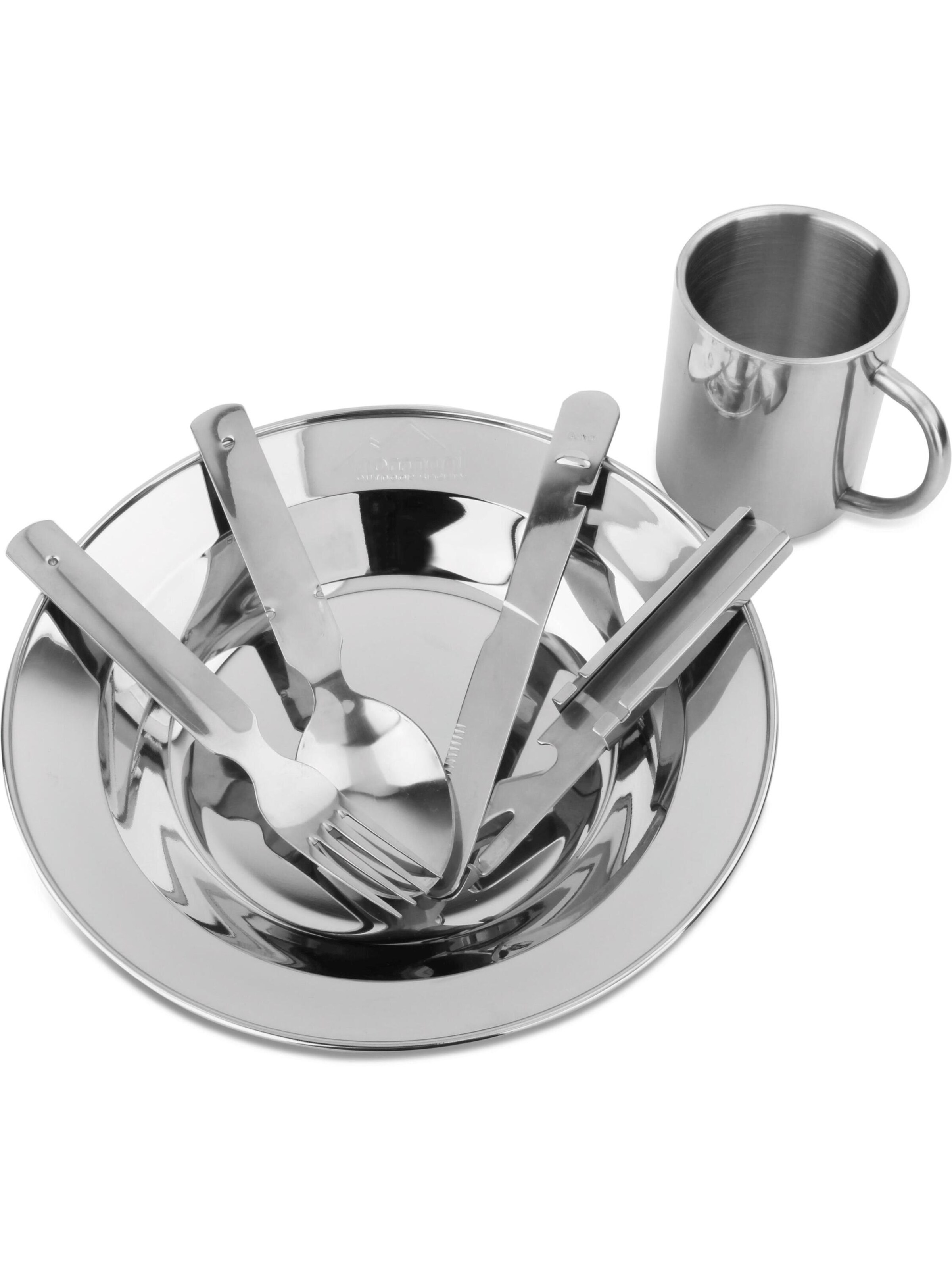 Normani Столовый набор в серебре
Normani Столовый набор в серебре