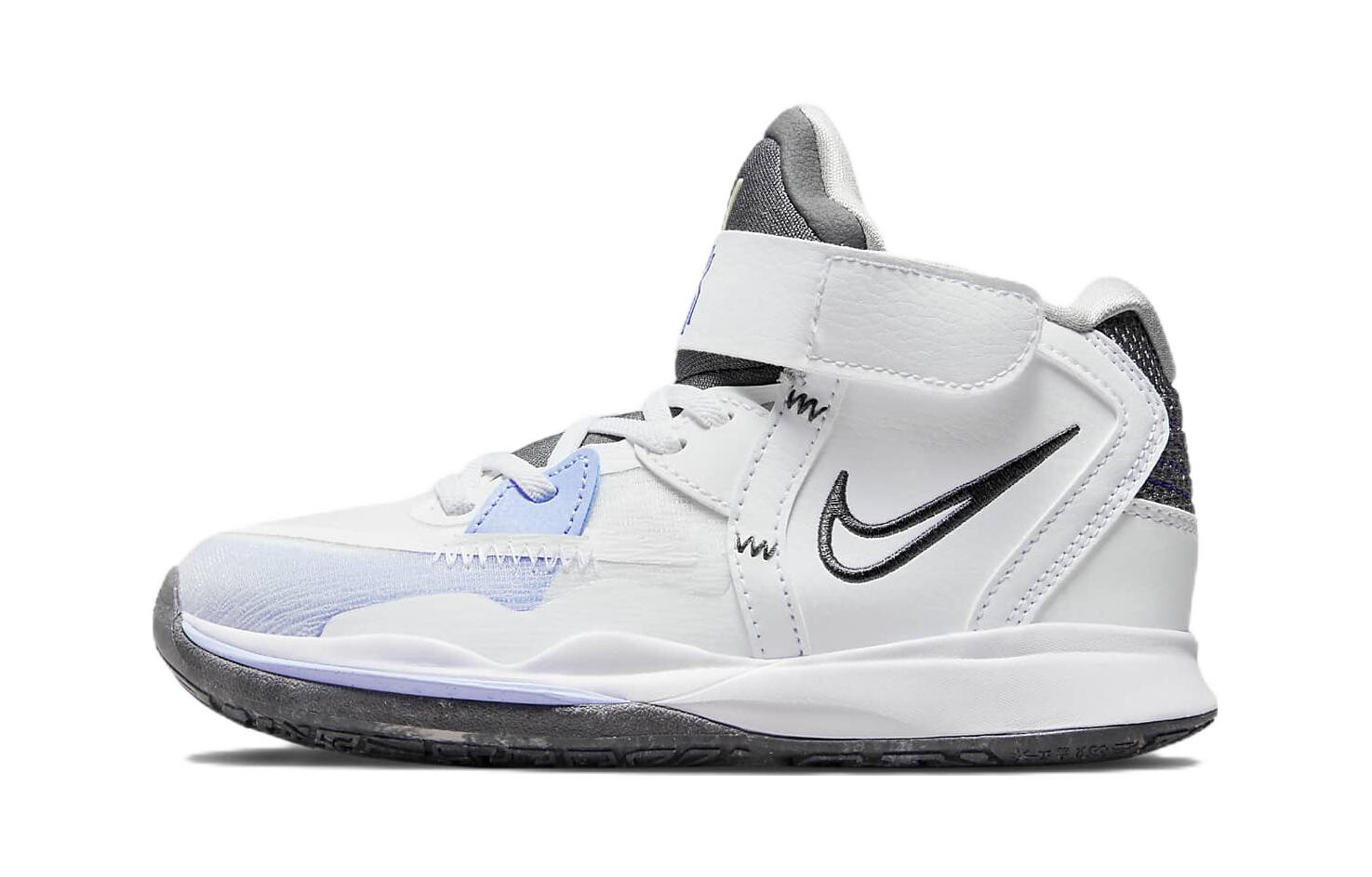 Детские баскетбольные кроссовки Nike Kyrie 8 Infinity BP
Детские баскетбольные кроссовки Nike Kyrie 8 Infinity BP