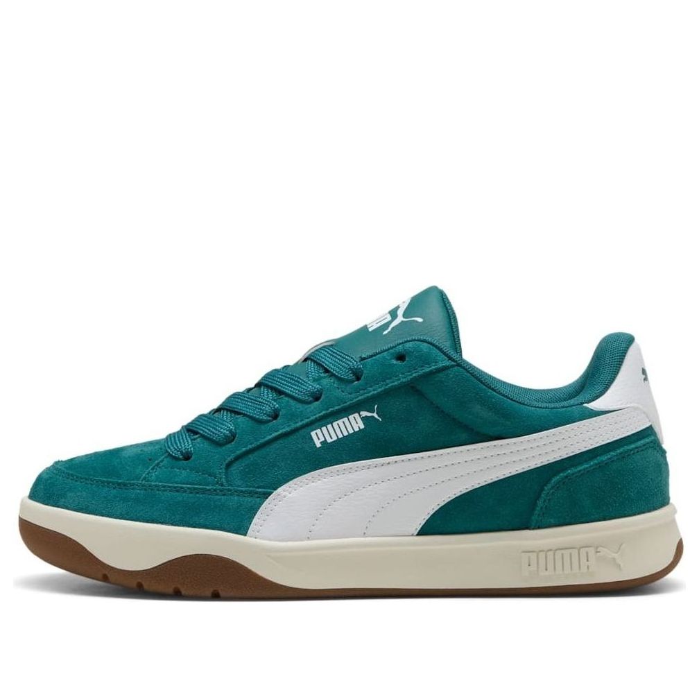 Puma Park Lifestyle SK8 'Green White'
Puma Park Lifestyle SK8 'Green White'
