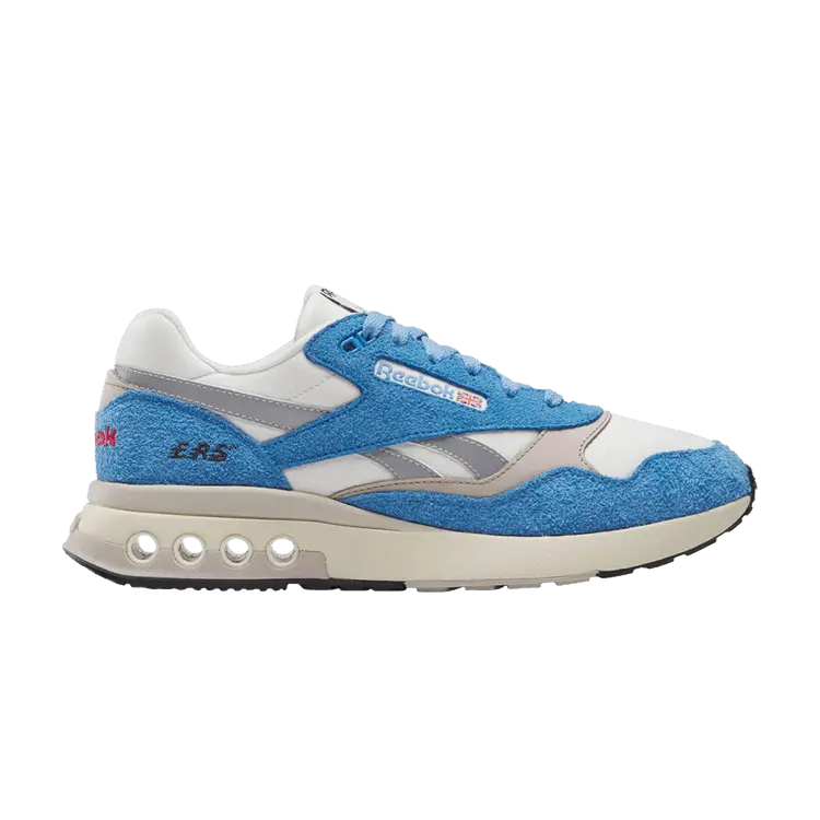 Кроссовки ERS World 'Blue Grey White', синий
Кроссовки ERS World 'Blue Grey White', синий