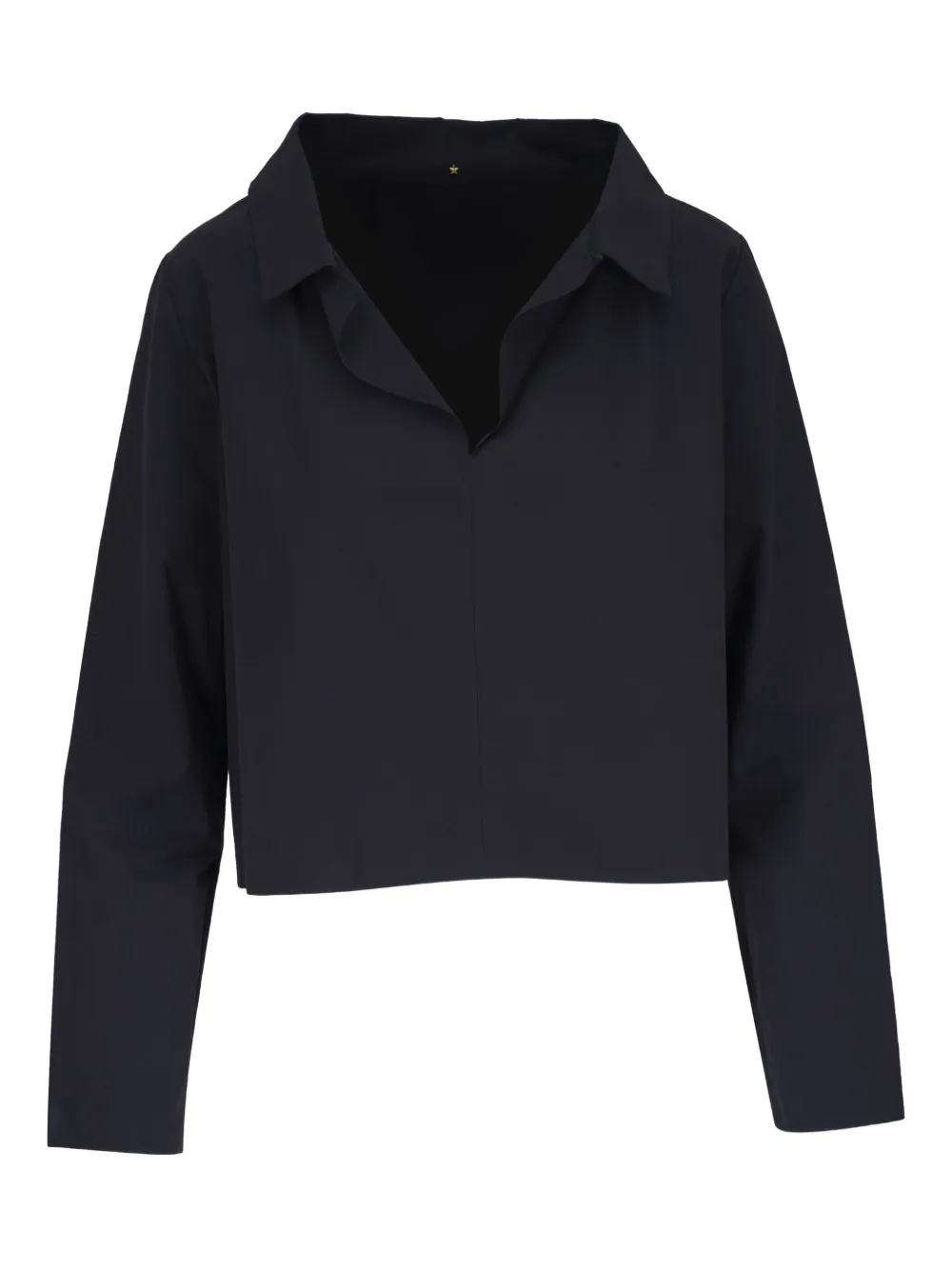 Рубашка на пуговицах Peter Cohen, синий
Рубашка на пуговицах Peter Cohen, синий