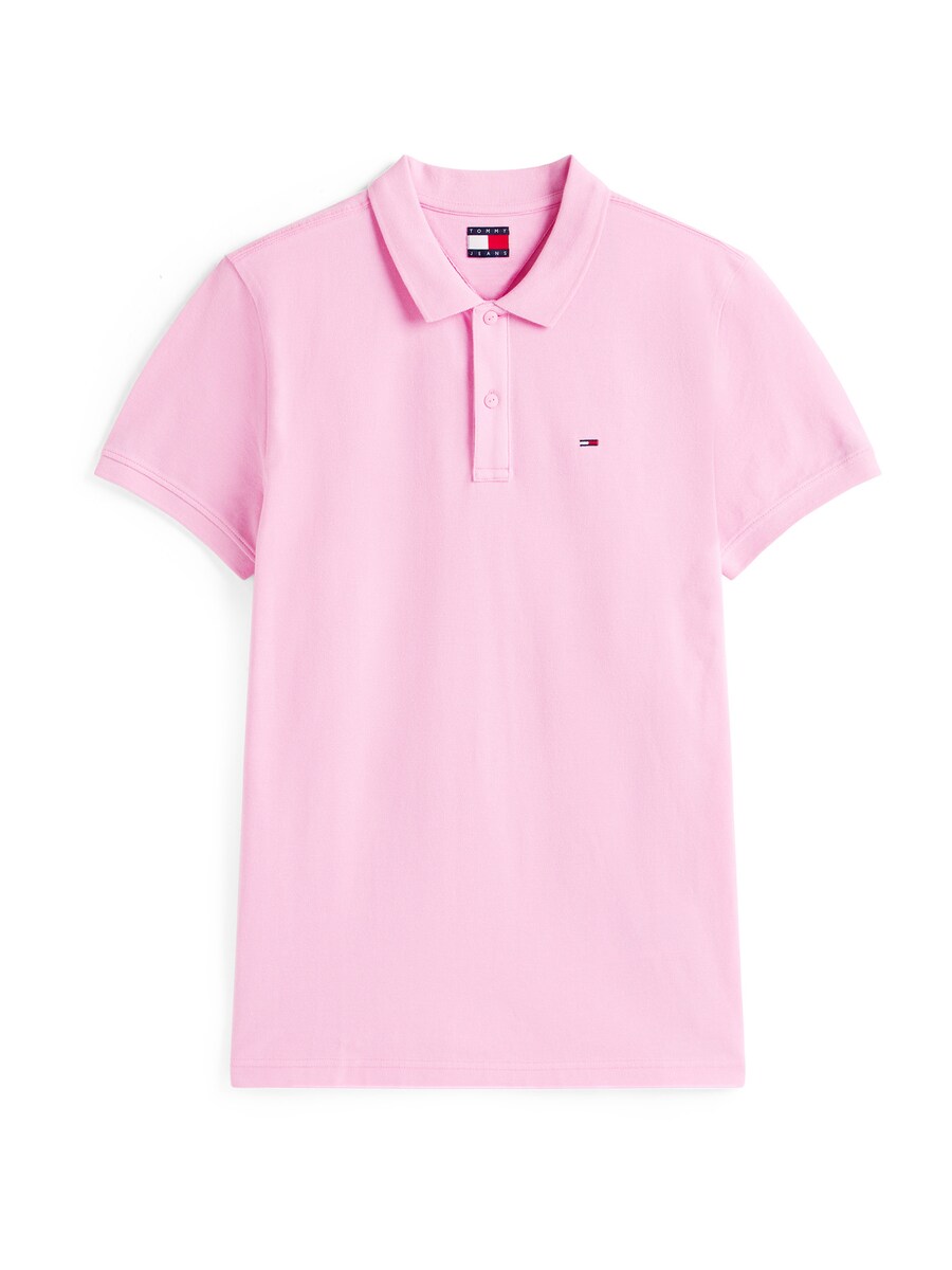 Рубашка Tommy Jeans, Rose
Рубашка Tommy Jeans, Rose