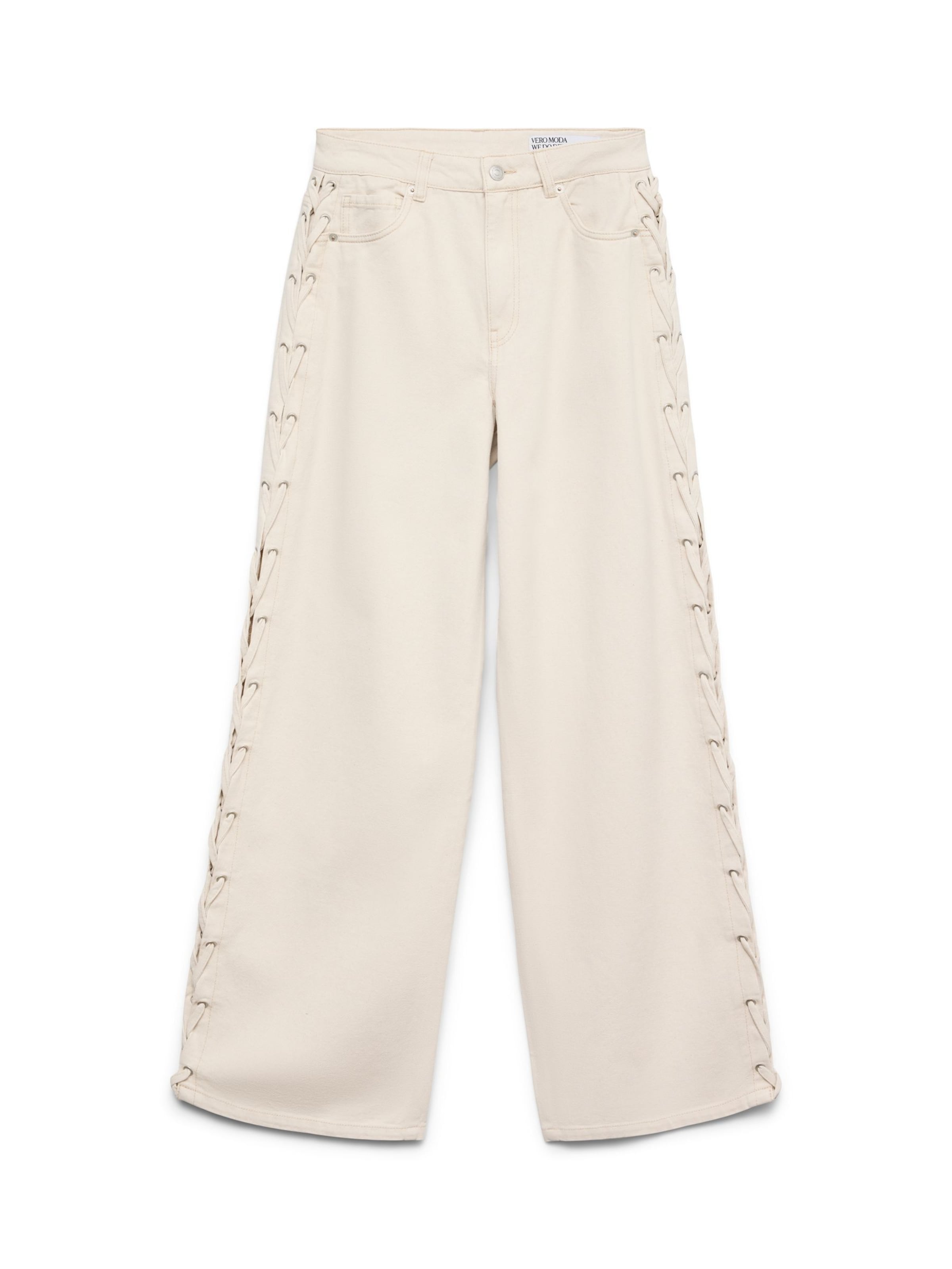 VERO MODA Джинсы Regular 'VMRAE' в светло-бежевом цвете
VERO MODA Джинсы Regular 'VMRAE' в светло-бежевом цвете