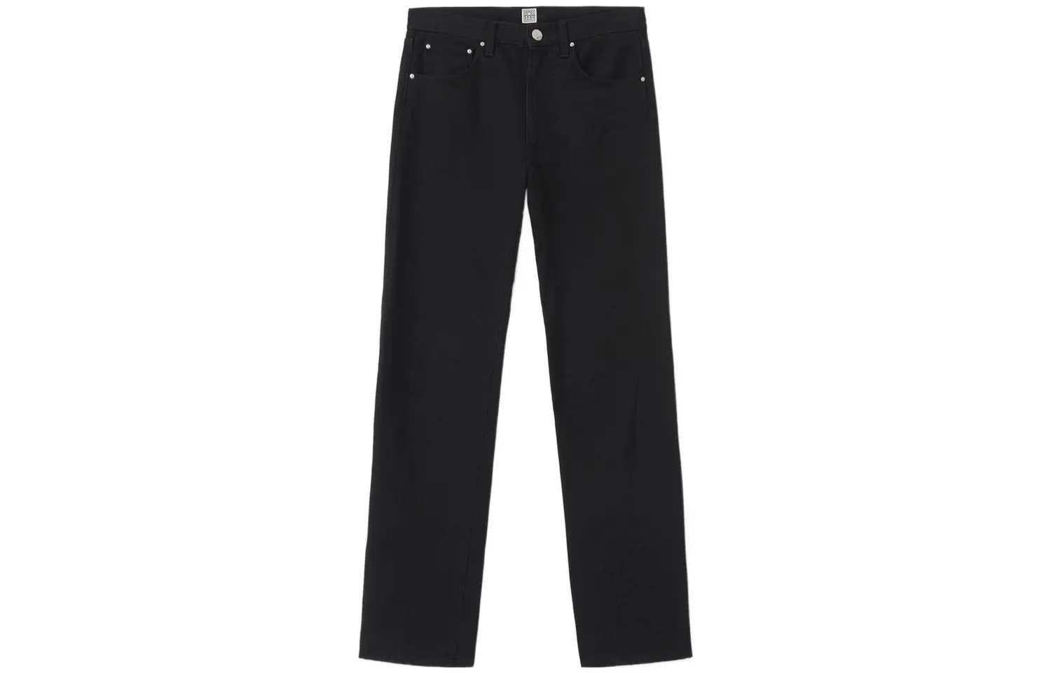 Джинсы женские черные TOTEME
Джинсы женские черные TOTEME