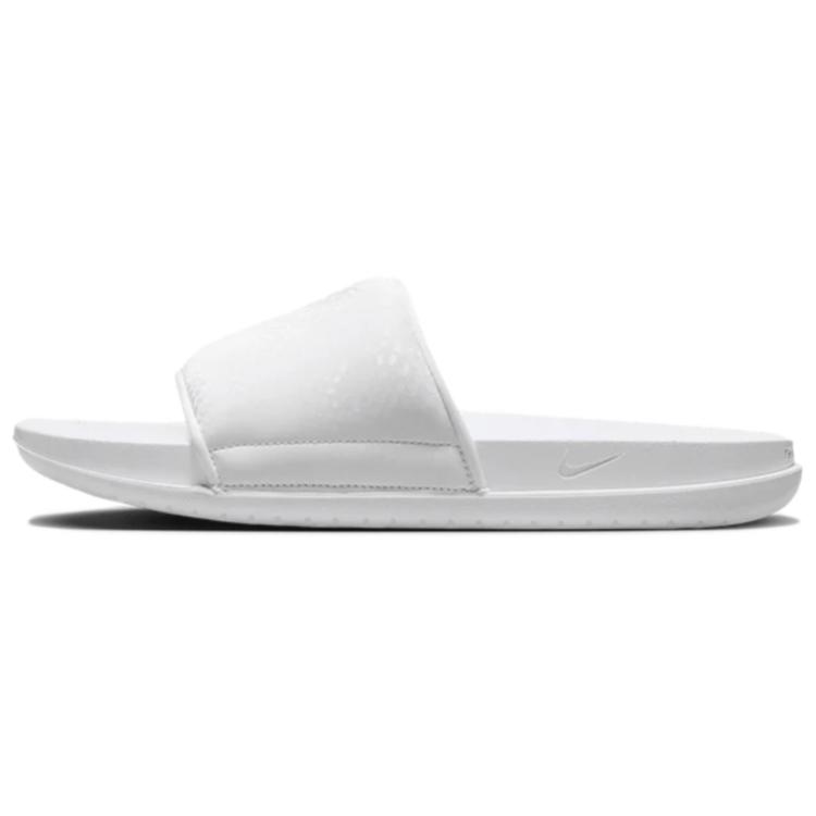 Nike Сандалии Kobe Offcourt Slide Triple White
Nike Сандалии Kobe Offcourt Slide Triple White