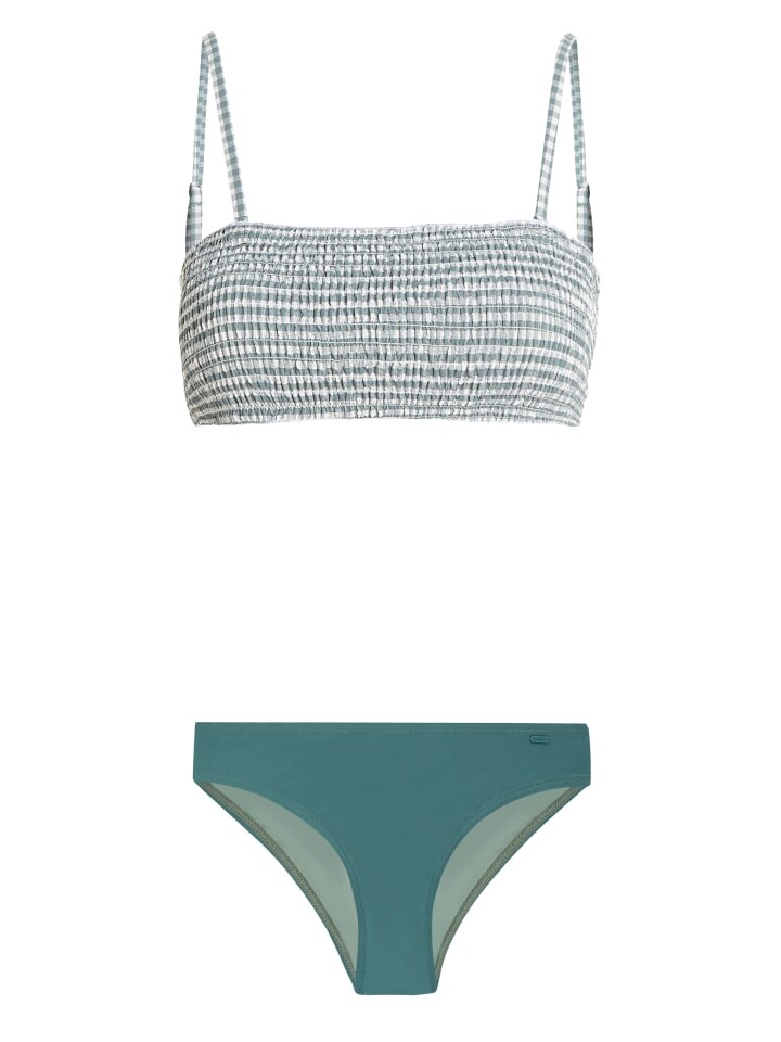 Комплект бикини Protest PRTBALEARIC, цвет Laurelgreen
Комплект бикини Protest PRTBALEARIC, цвет Laurelgreen