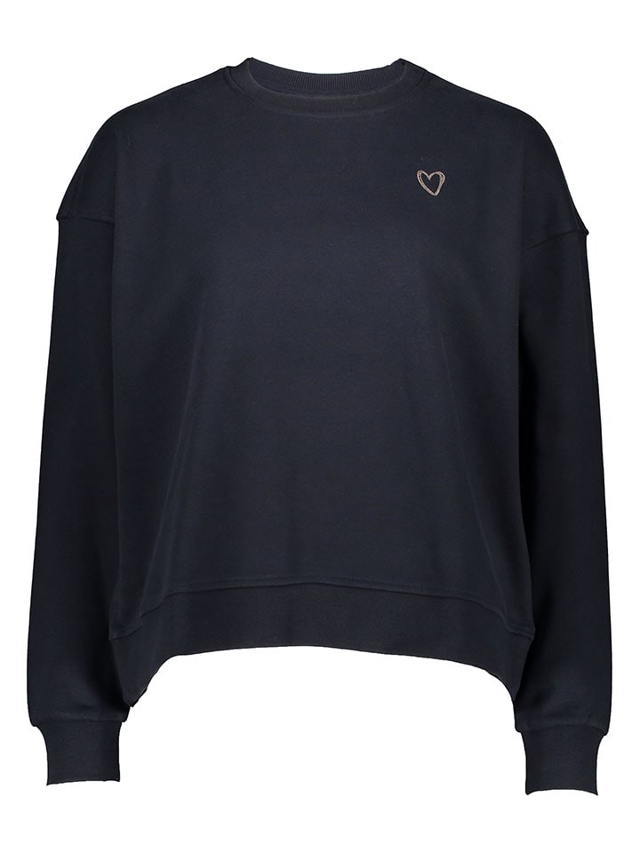 Толстовка Sally JDY, темно-синий
Толстовка Sally JDY, темно-синий