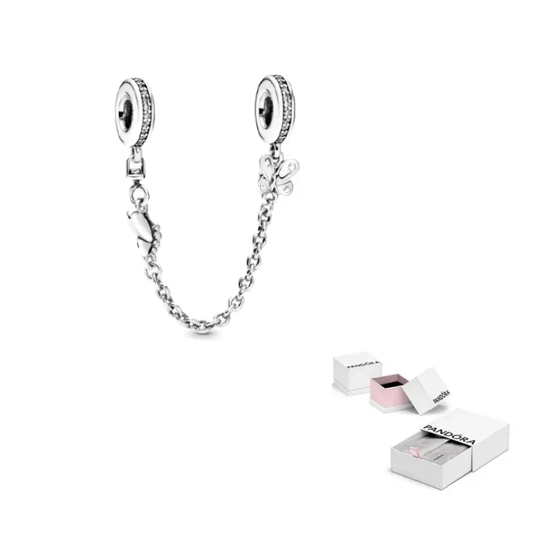 Pandora Кулоны Unisex Silver
Pandora Кулоны Unisex Silver
