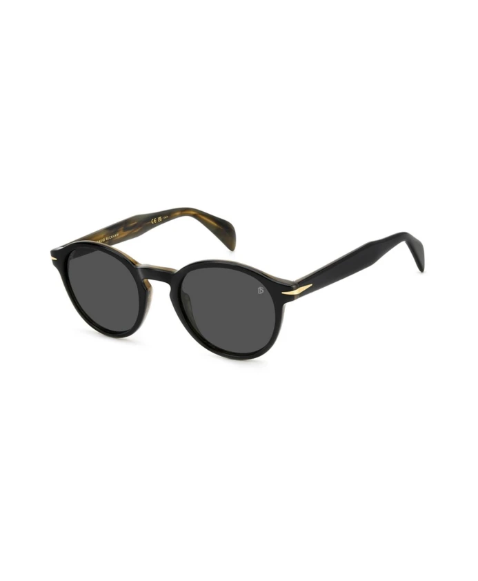 Стильные солнцезащитные очки премиум-качества Eyewear By David Beckham, черный
Стильные солнцезащитные очки премиум-качества Eyewear By David Beckham, черный