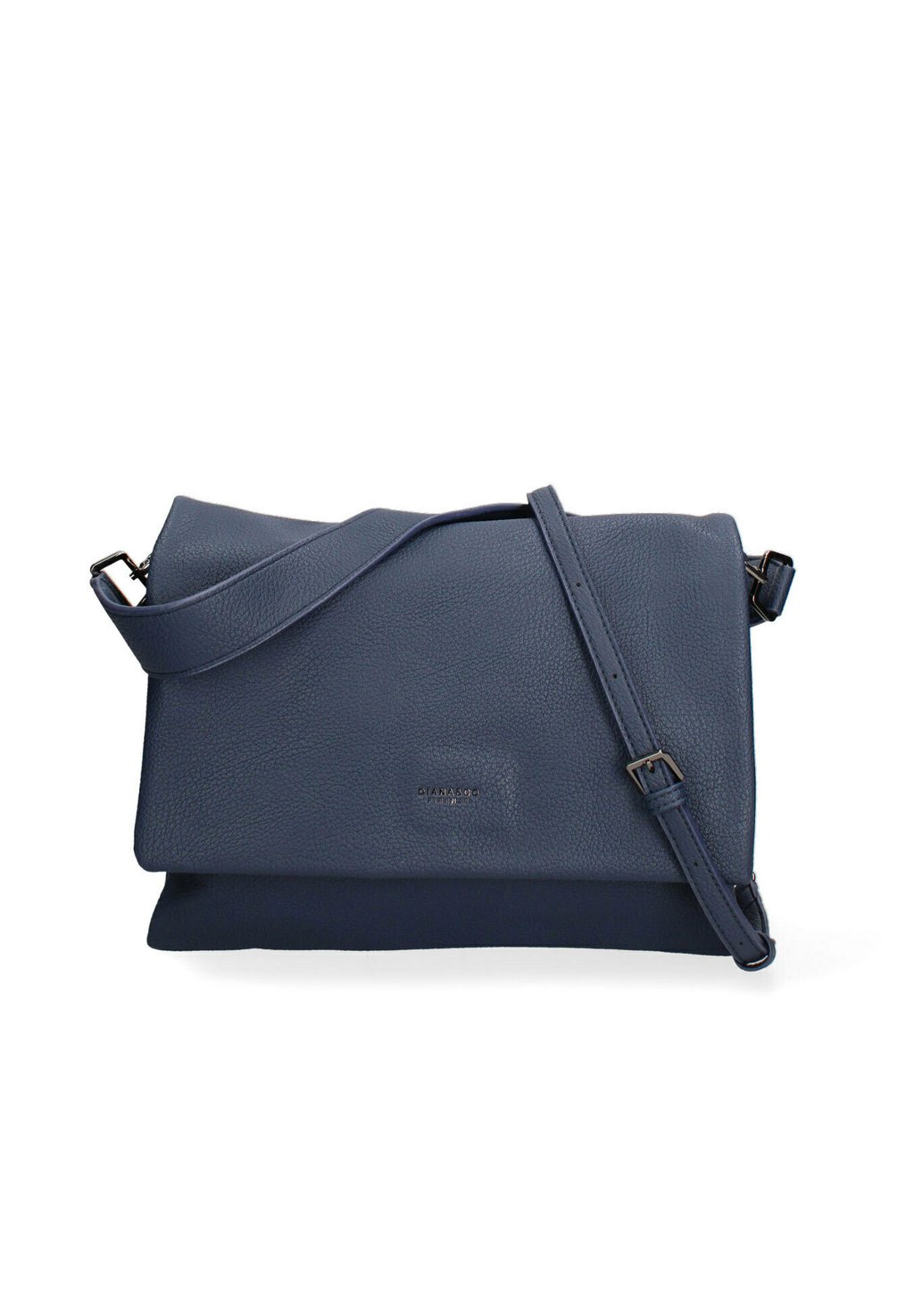 Сумка Diana&Co, темно-синий
Сумка Diana&Co, темно-синий
