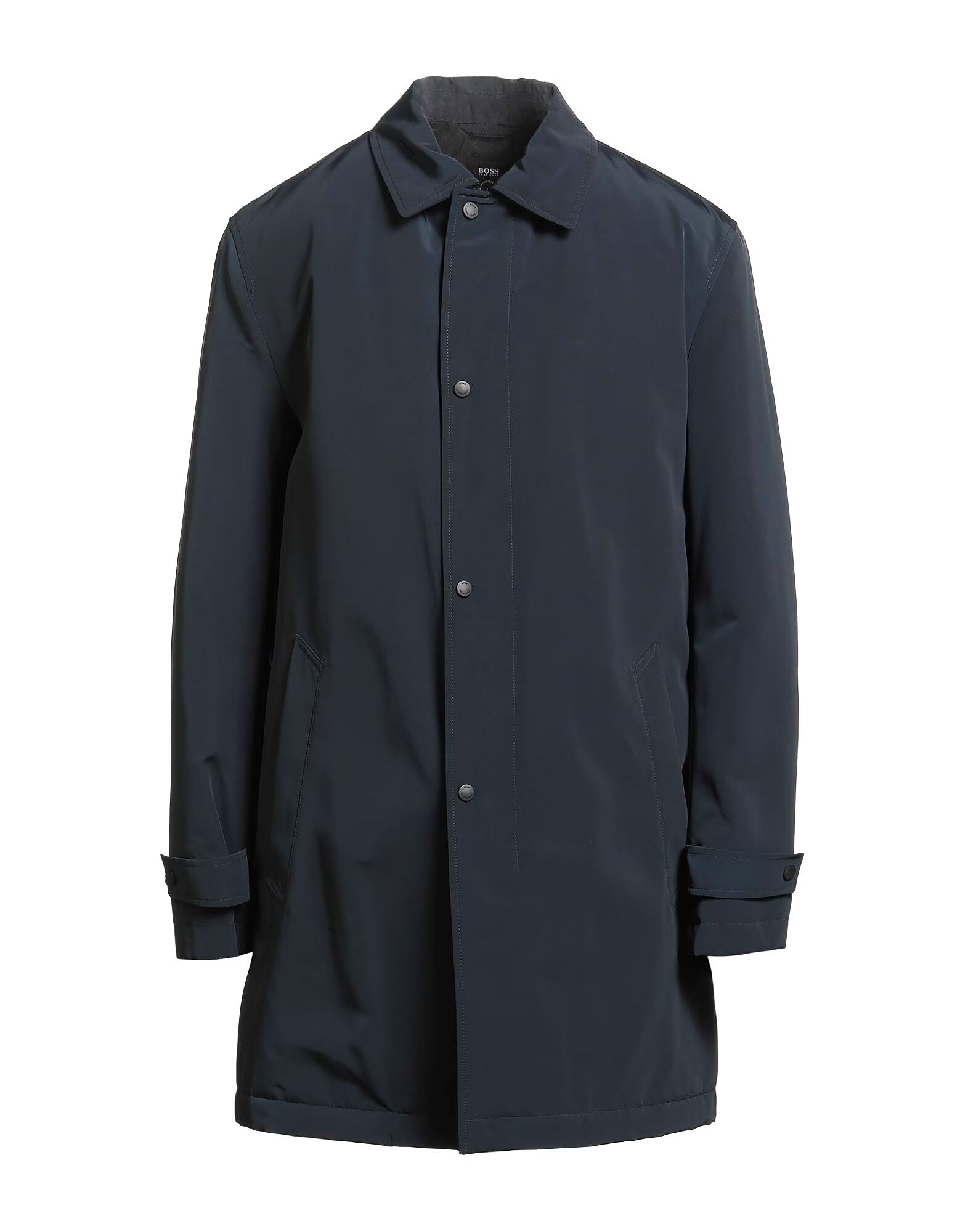 Куртка Boss Hugo Boss, полуночно-синий
Куртка Boss Hugo Boss, полуночно-синий
