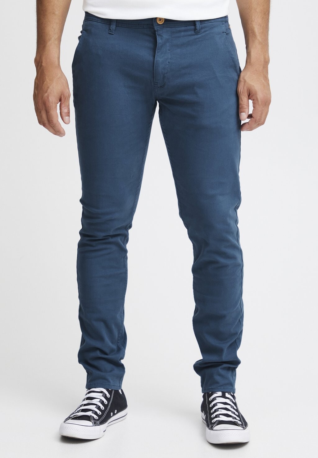 Чино CHINO PANT Blend, цвет ensign blue
Чино CHINO PANT Blend, цвет ensign blue