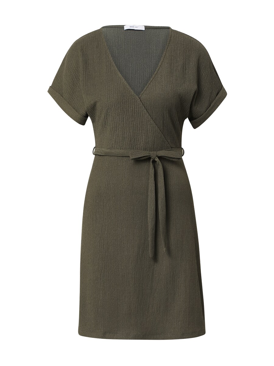 Платье ABOUT YOU Enie, хаки
Платье ABOUT YOU Enie, хаки