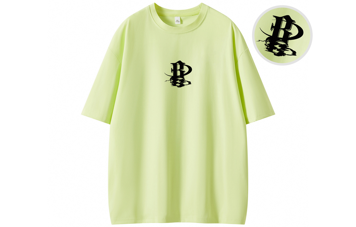 Футболка унисекс BOBBY ABLEY, желтый
Футболка унисекс BOBBY ABLEY, желтый