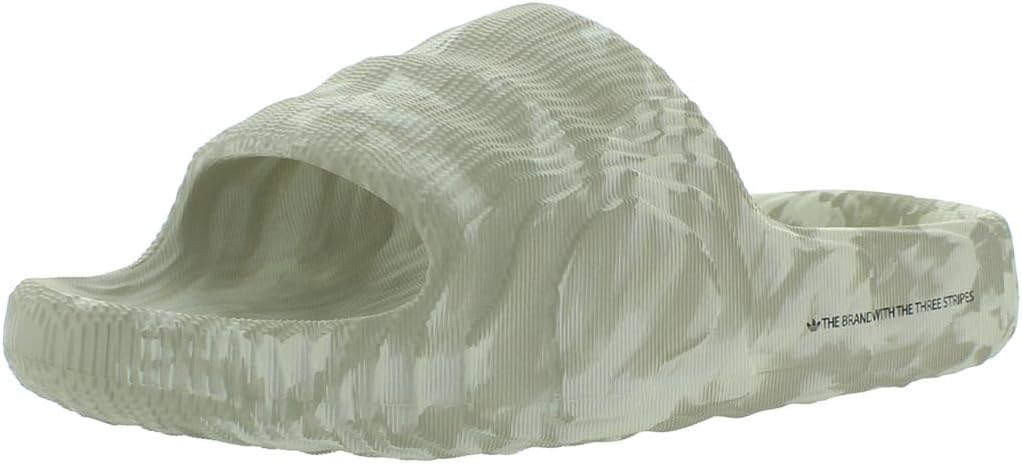 Мужские шлепанцы adidas Adilette 22, белый
Мужские шлепанцы adidas Adilette 22, белый