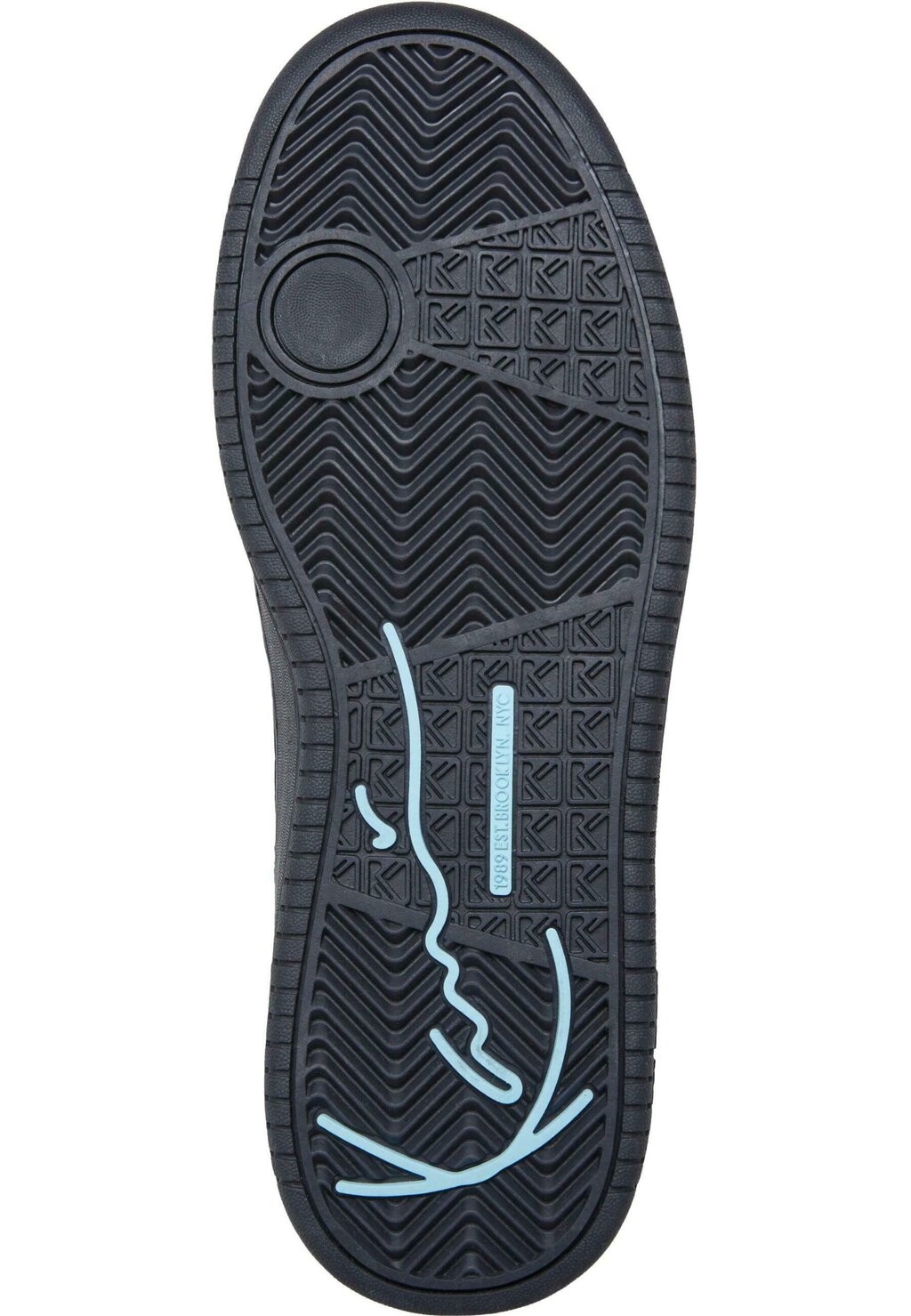 Кроссовки LXRY Karl Kani, черный
Кроссовки LXRY Karl Kani, черный