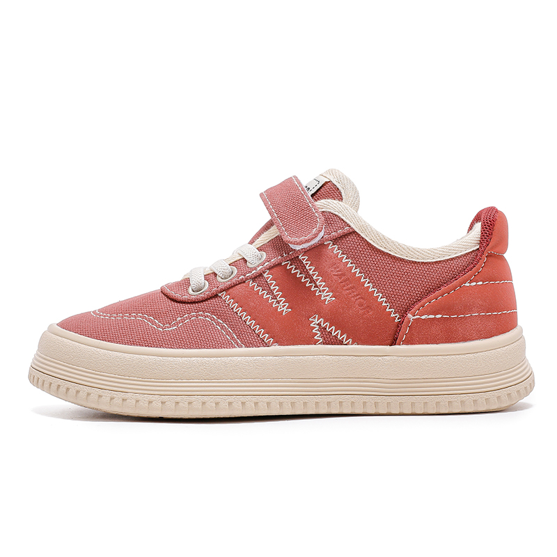 Детские скейтерские кроссовки WARRIOR, красный
Детские скейтерские кроссовки WARRIOR, красный