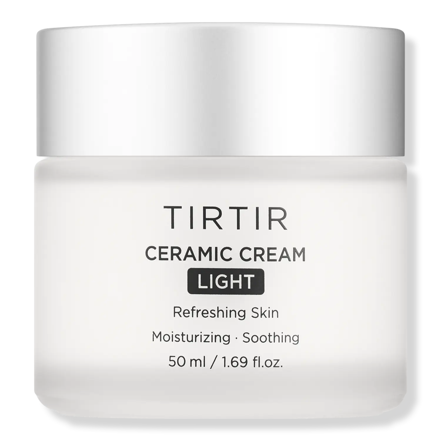 Керамический кремовый светильник TIRTIR
Керамический кремовый светильник TIRTIR