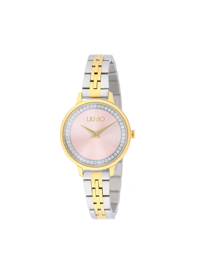 Часы TLJ2586 Liu Jo, золотой
Часы TLJ2586 Liu Jo, золотой