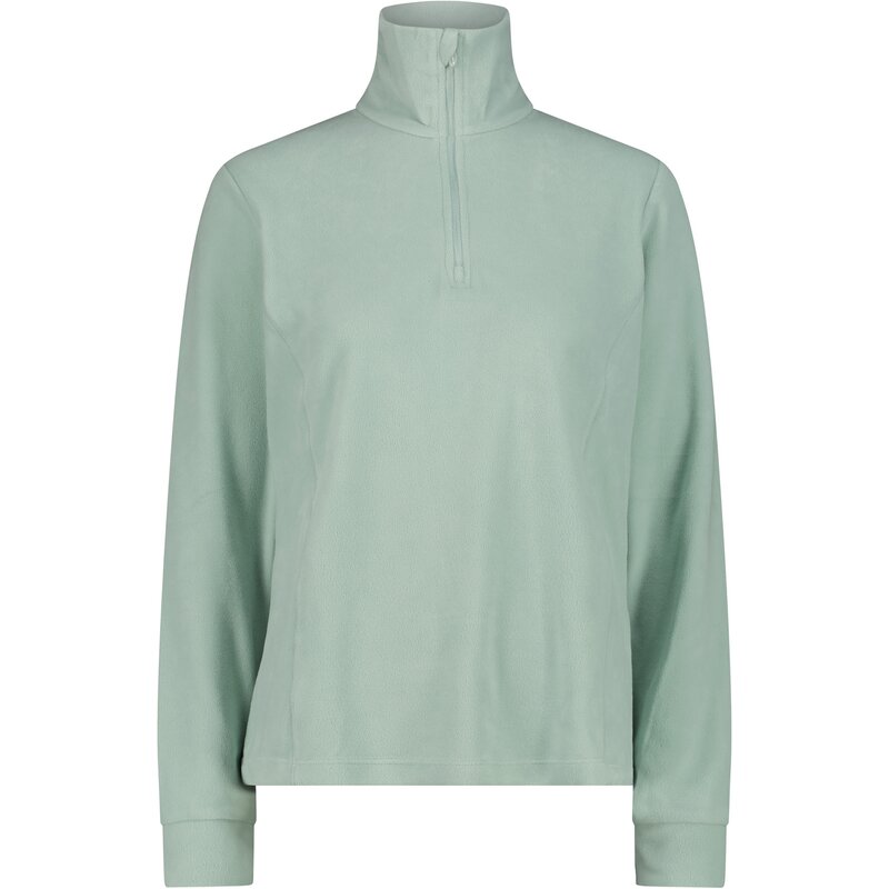 Флисовый пуловер Rolli Cmp, зеленый
Флисовый пуловер Rolli Cmp, зеленый