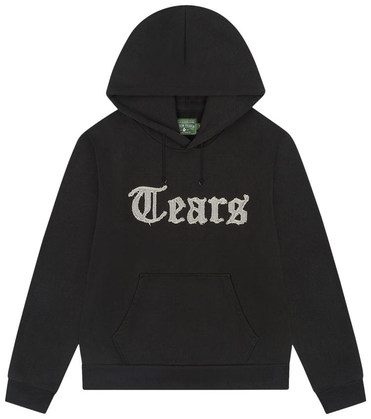 Худи Denim Tears Cut Out Hoodie 'Charcoal', серый
Худи Denim Tears Cut Out Hoodie 'Charcoal', серый