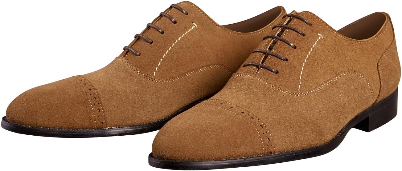 Мужские оксфорды Santimon, туфли из натуральной кожи, броги с крыльями, оксфорды, модные деловые повседневные дерби, современные туфли для выпускного, свадьбы, костюмов и смокинга для мужчин, Tan
Мужские оксфорды Santimon, туфли из натуральной кожи, броги с крыльями, оксфорды, модные деловые повседневные дерби, современные туфли для выпускного, свадьбы, костюмов и смокинга для мужчин, Tan