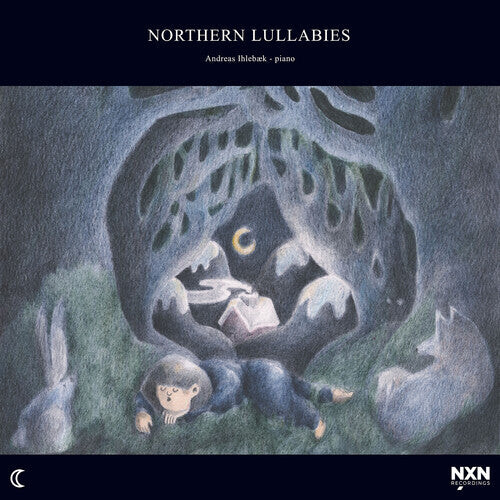 CD диск Northern Lullabies / Various: Northern Lullabies
CD диск Northern Lullabies / Various: Northern Lullabies