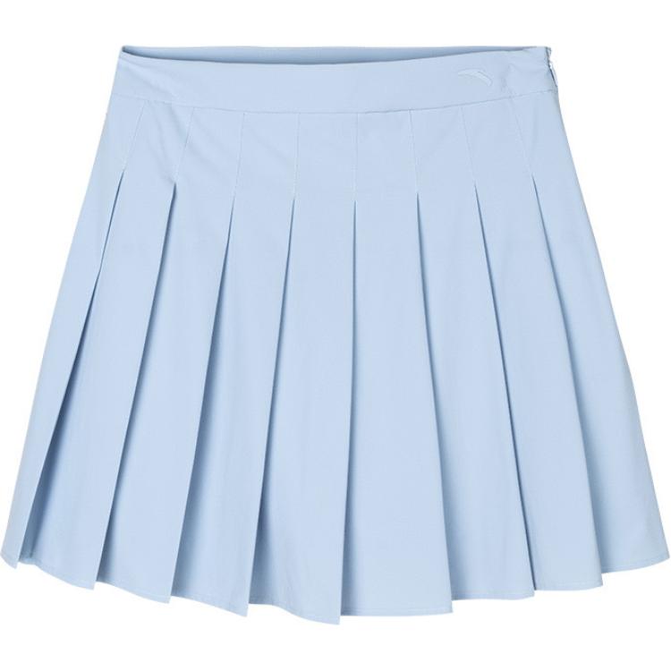 Повседневная короткая юбка для женщин ANTA SUPERSTORE, синий
Повседневная короткая юбка для женщин ANTA SUPERSTORE, синий