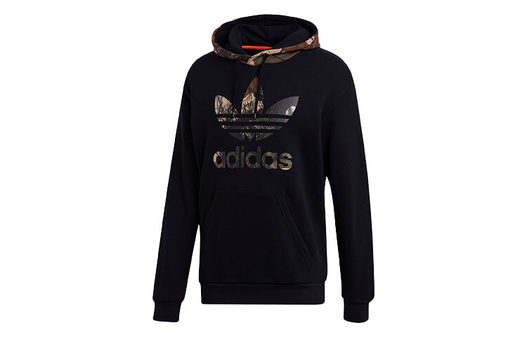 Adidas Originals Мужская толстовка, цвет Black
Adidas Originals Мужская толстовка, цвет Black