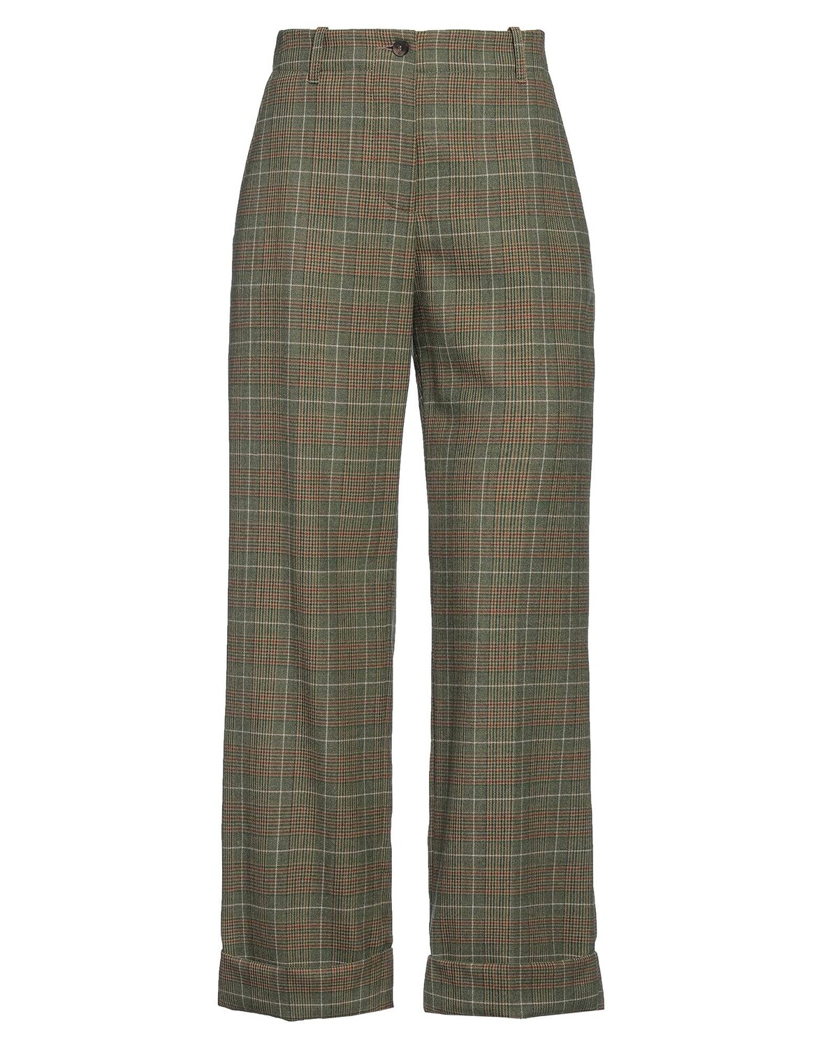 Брюки Alberto Biani, зеленый
Брюки Alberto Biani, зеленый