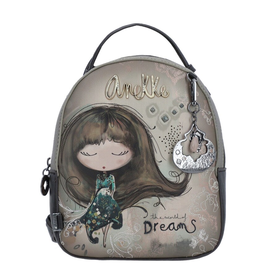 Рюкзак Anekke Real, Taupe
Рюкзак Anekke Real, Taupe
