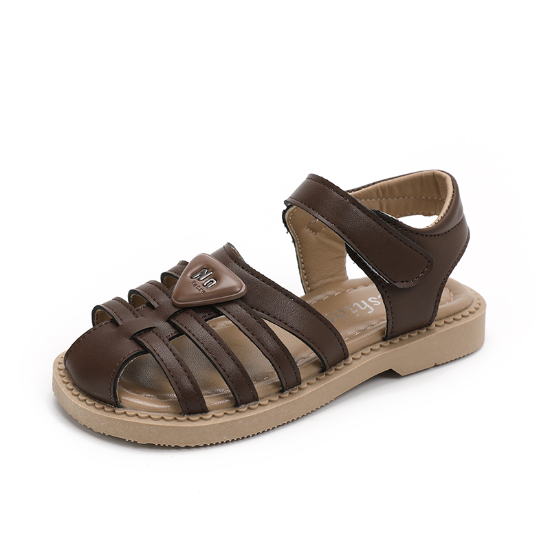 Дышащие низкие детские сандалии для детей от 3 до 7 лет SHIBU, бежевый
Дышащие низкие детские сандалии для детей от 3 до 7 лет SHIBU, бежевый