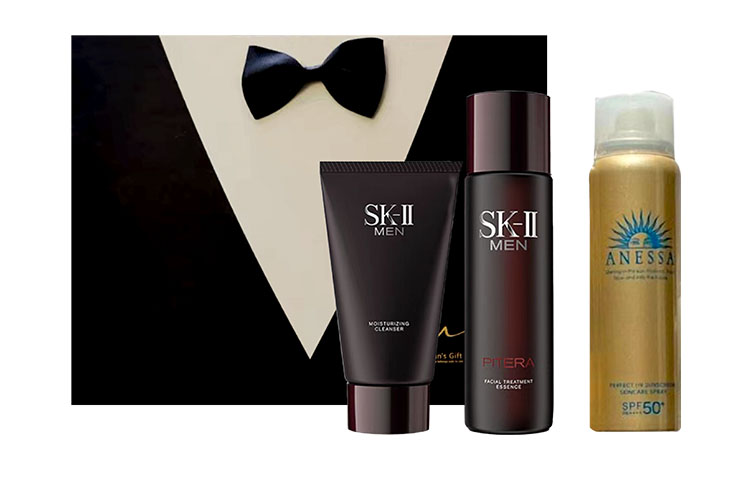 Наборы SK II для мужчин SK-II
Наборы SK II для мужчин SK-II