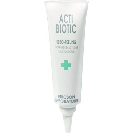 Ericson Laboratoire Acti-Biotic Sebo Peeling Acti Biotic
Ericson Laboratoire Acti-Biotic Sebo Peeling Acti Biotic