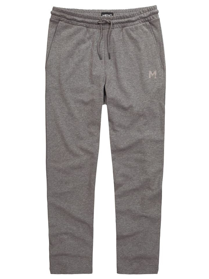 Спортивные брюки Men Plus
Спортивные брюки Men Plus