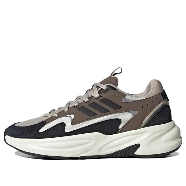 Кроссовки neo ozelle Adidas, коричневый
Кроссовки neo ozelle Adidas, коричневый