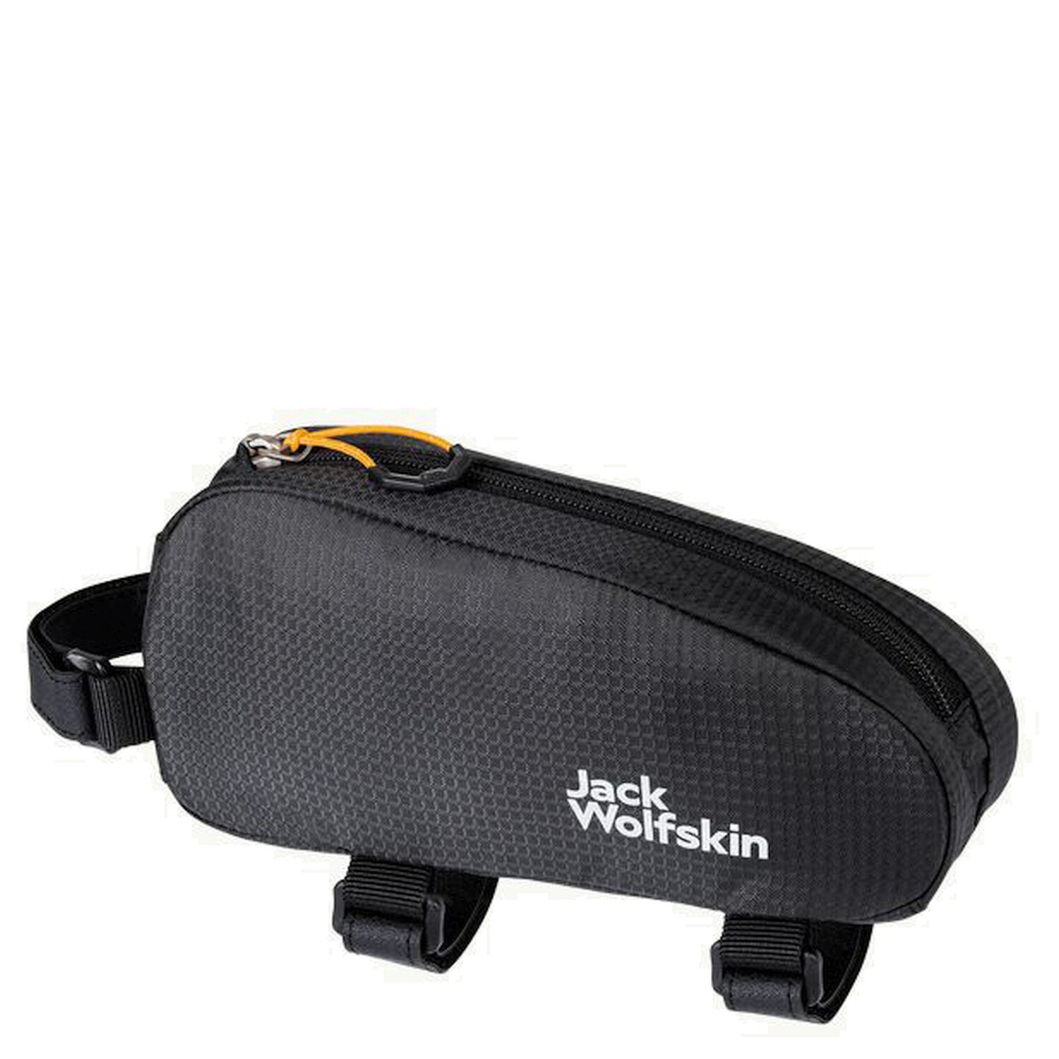 Сумка через плечо Jack Wolfskin Morobbia Tube Bag Oberrohrtasche (Bikepacking) 21 cm, цвет flash black
Сумка через плечо Jack Wolfskin Morobbia Tube Bag Oberrohrtasche (Bikepacking) 21 cm, цвет flash black