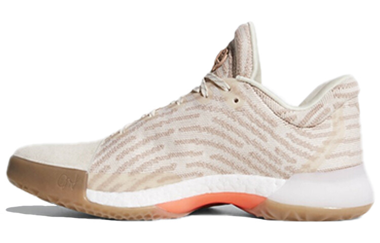 Мужские баскетбольные кроссовки Adidas Harden Vol.1
Мужские баскетбольные кроссовки Adidas Harden Vol.1