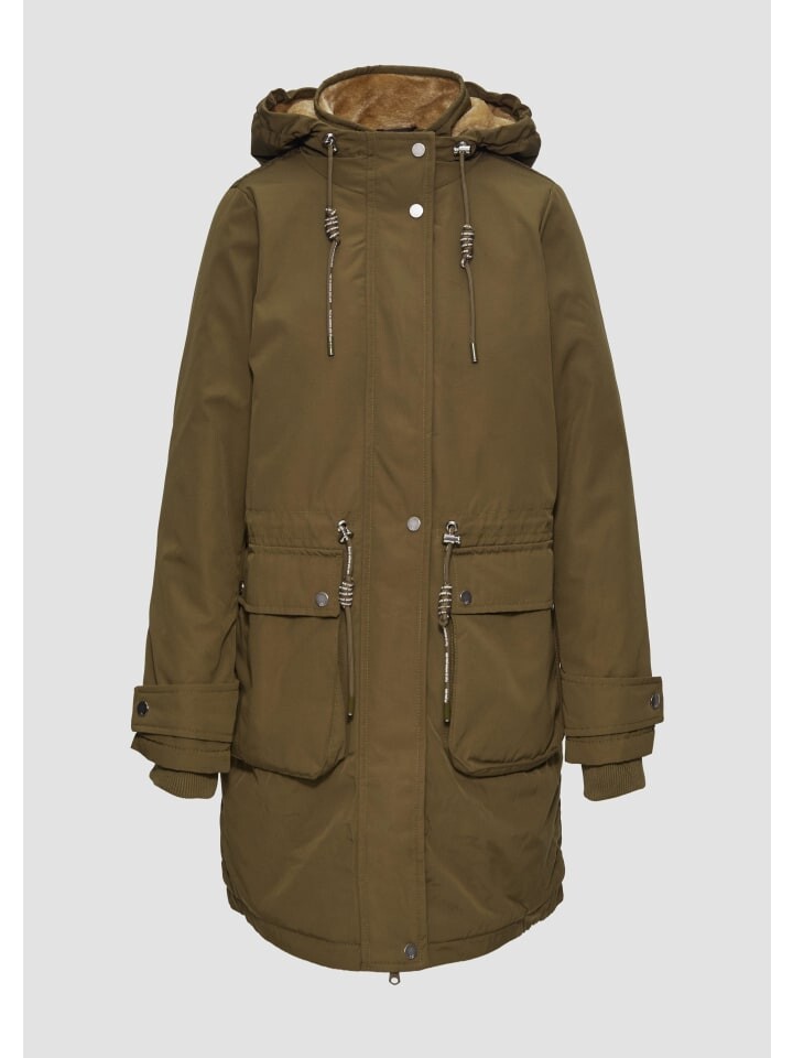 Пуховик QS langarm, оливковый, Зеленый, Пуховик QS langarm, оливковый
Пуховик QS langarm, оливковый, Зеленый, Пуховик QS langarm, оливковый