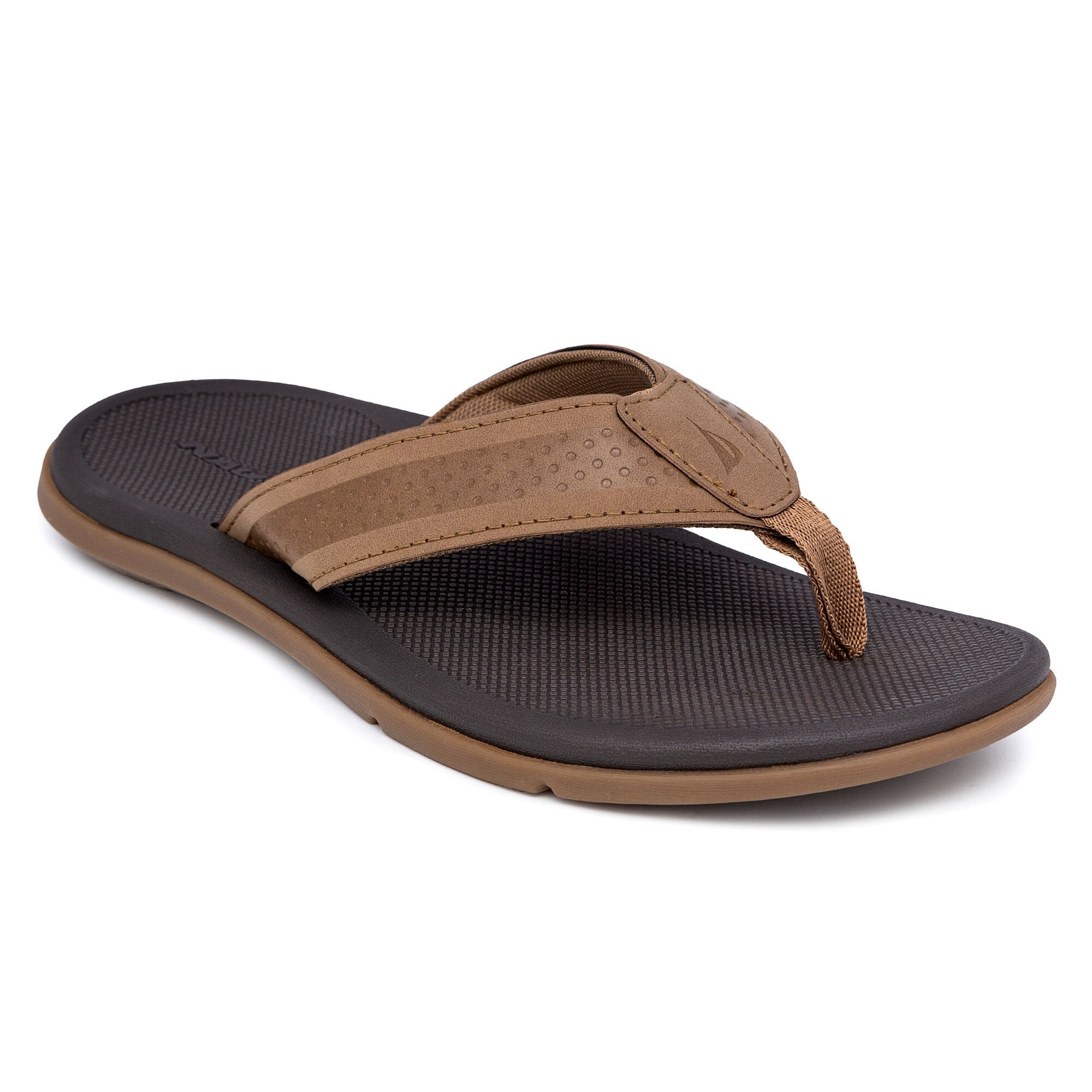 Nautica Мужские Брендовые Иконка Шлепанцы, Sand Shore
Nautica Мужские Брендовые Иконка Шлепанцы, Sand Shore